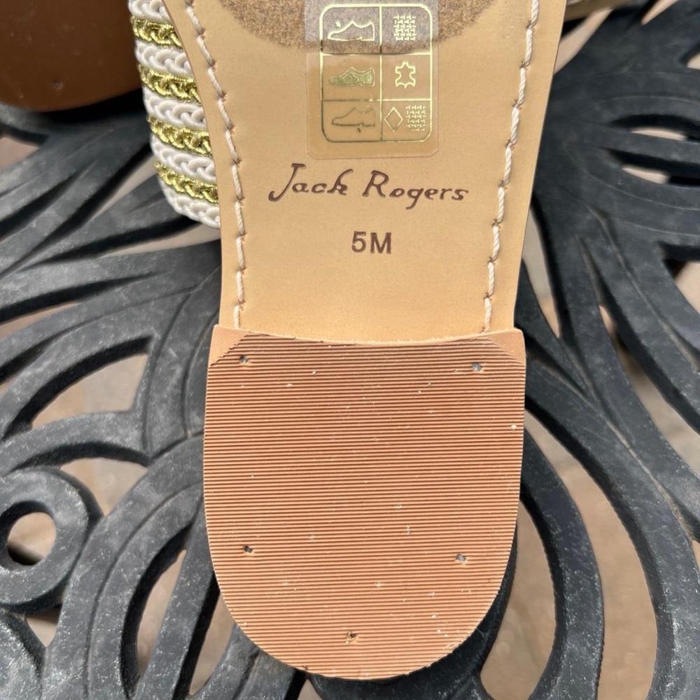 Jack Rogers sandals - Picture 6 of 8